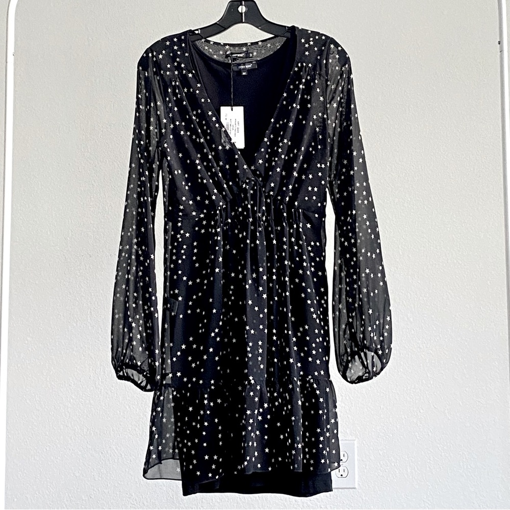 New 2 Piece мини dress set. Size M